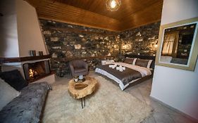Guesthouse Nefeli